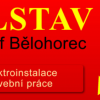 Josef Bělohorec, Elstav logo