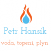 Petr Hansík logo