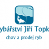 Rybářství Jiří Topka logo