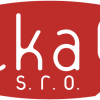 ELKA 93 s.r.o. logo