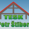 Petr Štiber logo