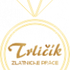 Zlatnictví Trličík logo
