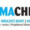 LADISLAV DRÁBEK KLIMACHLAD logo
