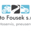 Auto Fousek s.r.o. logo
