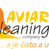 AVIAR cleaning company, s.r.o. logo