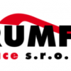 TRUMF sanace s.r.o. logo