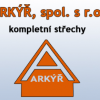 ARKÝŘ, spol. s r.o. logo