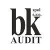 BK AUDIT spol. s r.o. logo