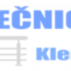 Zámečnictví KLEMENT logo