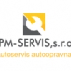 PPM-SERVIS,s.r.o. logo
