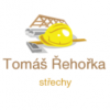 Tomáš Řehořka střechy logo