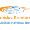  Stanislav Kruntorád logo