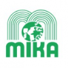 MIKA CZ, s.r.o. logo