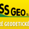 MESS GEO s.r.o. logo