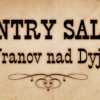 Country Saloon logo