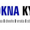 GS okna Kyjov, s.r.o. logo