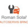 Roman Solař logo
