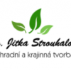 Ing. Jitka Strouhalová logo