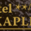 Hotel U Kaple logo