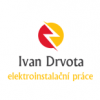 Ivan Drvota logo