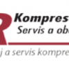 JR Kompresory logo