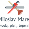Miloslav Mareš logo