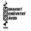 Ing. Medek-Moravský zeměvrtný závod s.r.o. logo