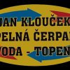 Jan Klouček logo