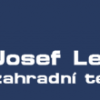 Josef Lebeda - Zahradní technika logo