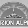 Penzion Alpina logo