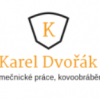 Karel Dvořák logo