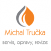 Michal Tručka logo