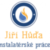Jiří Hůďa logo