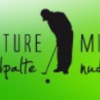 Adventure Minigolf logo