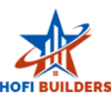 HOFI-BUILDERS logo