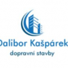 Dalibor Kašpárek logo
