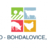 KOVO – BOHDALOVICE, s.r.o. logo