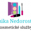 Monika Nedorostová logo