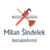 Instalatérství Milan Šindelek logo