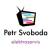 Petr Svoboda logo
