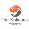 Truhlářství Petr Kohoutek logo