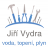  Jiří Vydra logo