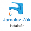 Jaroslav Žák logo