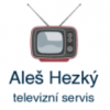 Aleš Hezký logo