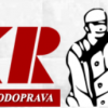 Zbyněk Krejčí, AKR logo