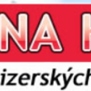Penzion Jana Hübnerová logo
