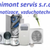 Unimont servis s.r.o. logo