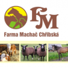 Farma Machač logo