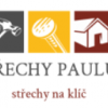 STŘECHY PAULUS logo