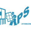  PS NYMBURK logo